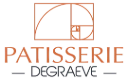 Logo Patisserie Degraeve