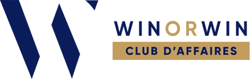 Logo WinOrWin