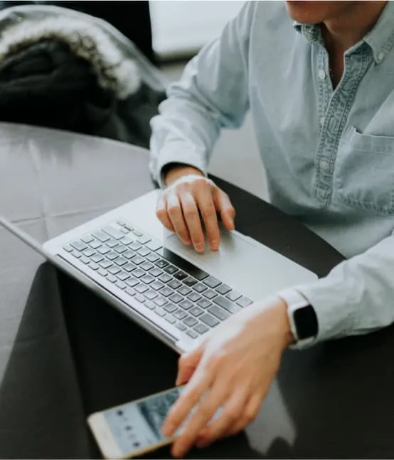 Agence de marketing digital